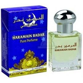 Badar Attar by Al Haramain (15ml, AHP1641) 104349