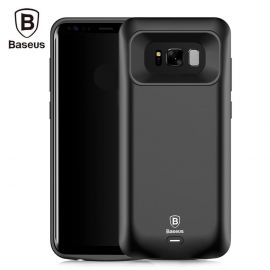 Baseus 5500 mAh Battery Back Case For Samsung Galaxy S8 Plus 107497