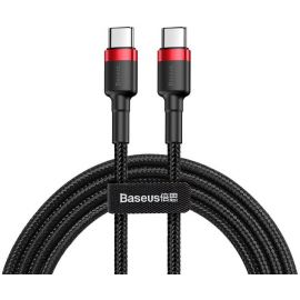 Baseus Cafule H91  Type-C PD2.0 60W Flash Charging Cable 2m in BD at BDSHOP.COM