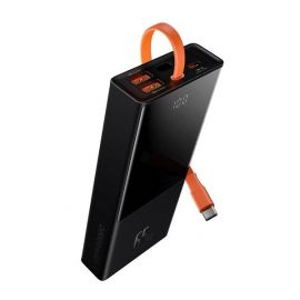 Baseus ELf 65W Power Bank 20000mAh with Type-C Cable