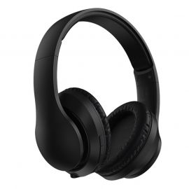 Baseus Encok D07 Wireless Bluetooth Headphones (Black) in BD at BDSHOP.COM