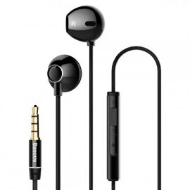 Baseus Encok NGH06-01 lateral in-ear Wired Earphone in BD at BDSHOP.COM