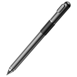 Baseus 2-in-1 Capacitive Stylus Pen for Mobile / Tablet (ACPCL-01)