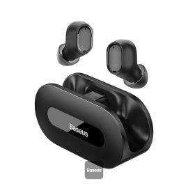 Baseus Bowie EZ10 True Wireless Bluetooth 5.3 Earbuds in Bdshop