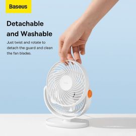 Baseus BS-HF013 Serenity Series Desktop Fan