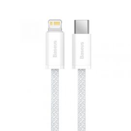 Baseus CALD000402 Dynamic Series 20W Type-C to Lightning Fast Charging Data Cable (480Mbps, 2.4A, 2m/6.6feet)