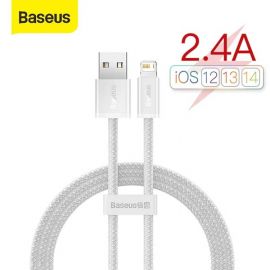Baseus CALD000402 Dynamic Series 20W Fast Charging USB to Lightning Data Cable For iPhone 11 12 13 (2.4A, 1m/3.2feet)