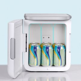 Baseus CRBX02 Home Mini 6L Refrigerator