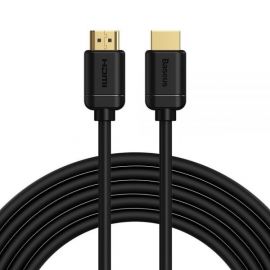 Baseus high definition Series HDMI To HDMI Adapter Cable 5m Black CAKGQ-D01