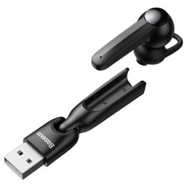 Baseus NGA05-01 A05 Encok USB Vehicle-mounted Bluetooth Earbuds