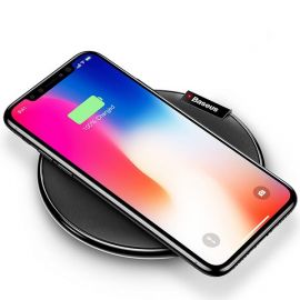 Baseus Qi Wireless Charger For iPhone X Xs Max