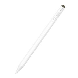 BASEUS Smooth Writing Active + Passive Version Universal Type-C Charging Capacitive Stylus Pen
