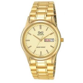 Gold Plated Watch [BB14-010Y] 101384