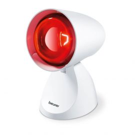 Therapy lamp- Beurer IL11 Infrared Lamp (White) 107515