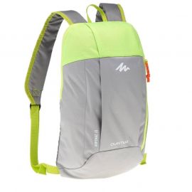 Quechua Arpenaz Cyclists Backpack - GRAY 107187