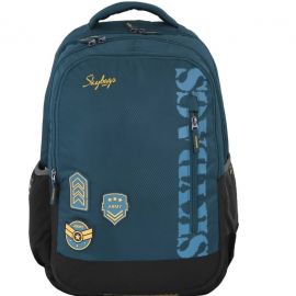 School Bag Blue Bibgo Extra 01 106829A