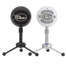 Blue Snowball iCE Condenser Microphone (USB Powered) 106803A