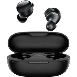 
QCY T17 Bluetooth 5.1 Touch Control Low Latency Wireless Earbuds for Game