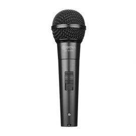 Boya BY-BM58 Professional Cardioid dynamic microphone with 5 meter XLR cable, Microphone mount For Vocal or Singing Recording Live Audio Recording in BD at BDSHOP.COM