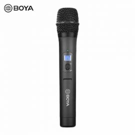 BOYA BY-WHM8 PRO Wireless Microphone  in BD at BDSHOP.COM