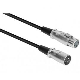 Boya XLR-C1 XLR Male to XLR Female Microphone Cable in BD at BDSHOP.COM