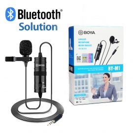 BOYA M1 Bluetooth Solution Combo Kit