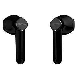 BOYA BY-AP100 TWS Earbuds Bluetooth 5.1 Wireless Headphones with Microphone