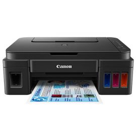 Canon PIXMA G2000 Multi-function Color Printer in BD at BDSHOP.COM