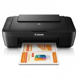 Canon Pixma MG2570S Inkjet Multifunction Inkjet Printer in BD at BDSHOP.COM