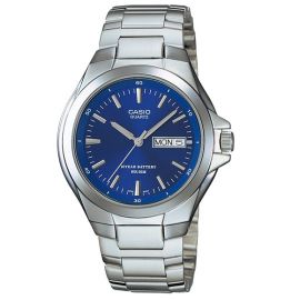 Casio blue dial watches for men (MTP-1228D-2AV) 106041