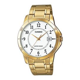 Casio Bridal Watch for Gents [MTP-V004G-7B] 101372