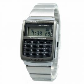 Casio Calculator Watch (CA506-1D) 102204