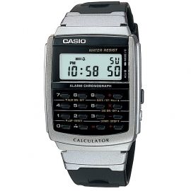 Casio Calculator watches for men (CA-56-1DF) 105998