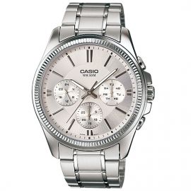 Casio casual look watches for men (MTP-1375D-7AV) 106048