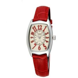 Casio Classic Leather Band Ladies Watch - LTP-1208E-9B2 104798