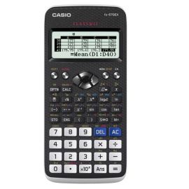 Casio Classwiz Engineering Calculator (FX-570EX) 104640