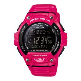 Casio Digital Solar Watch (W-S220C-4BV) 105937