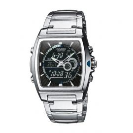 Casio Edifice Dual-Time with Thermometer Wristwatch - (EFA120D-1AV) 106521