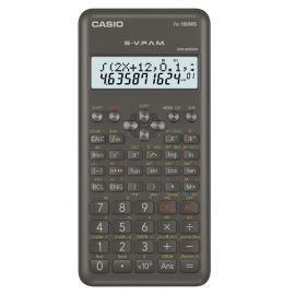 Casio fx-100MS 2 (2nd edition) Non-Programable Scientific Calculator 107083