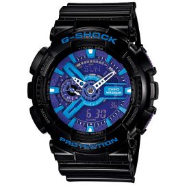 Casio G-SHOCK  Gents Watch (GA-110HC-1A) 102134