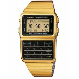 Casio Gents Databank Calculator watches (DBC-611G-1DF) 105997
