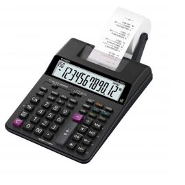 Casio HR-100RC Mini Desktop Printing Calculator 107007