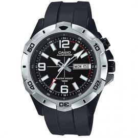Casio Illuminator watches for men (MTD-1082-1AV) 106022