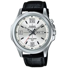 Casio illuminator watches for men (MTP-E202L-7AV) 106064