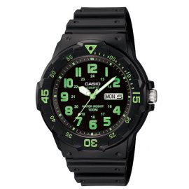 Casio Marine Watch For Men (MRW-200H-3BV) 100771