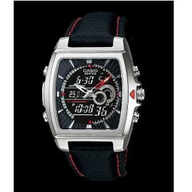 Casio Men's EFA-120L-1A1VDF Edifice Stainless Steel Watch  107611