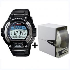 Casio Men's Tough Solar Watch (W-S220-1AV)