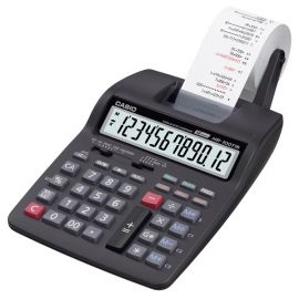 Casio mini Desktop Printing Calculator (HR-100TM) 107246