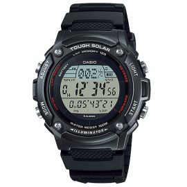 Casio Multi functional Digital Solar Watch (W-S200H-1BV) 105940