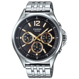 Casio multi-functional gents watches (MTP-E303D-1AV) 106069